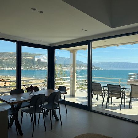 Best View Apartment Вльора Екстер'єр фото